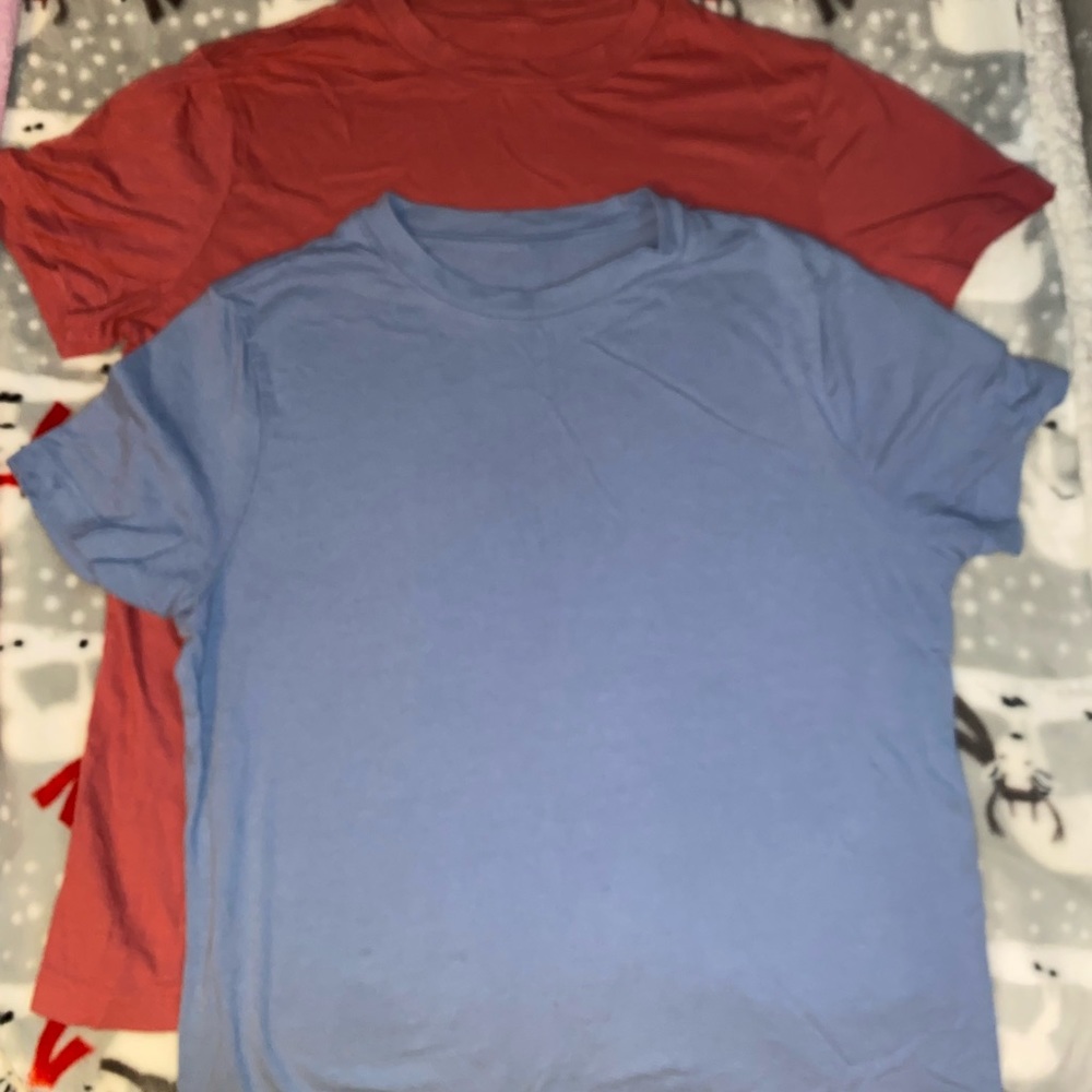 Target Shirts - A New Day Duo Bundle